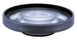 Sony .7x Wide Angle Lens