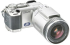 Sony DSC-F707 Digital Camera