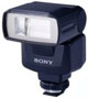 Sony external flash HVL-F1000 for the DSC-F707