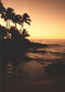 Poipu Beach, Kauai