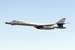 B-1B Lancer Bomber