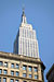 New York: Empire State Building