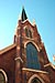 Akron: Zion Lutheran Church, #1