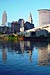 Cleveland: Downtown #1