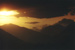 Rocky Mountain Sunset #3