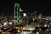 Dallas: Skyline at Night