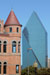 Dallas: Old and New
