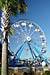 Kemah: Ferris Wheel