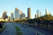 Houston, Texas Skyline