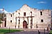 San Antonio: The Alamo
