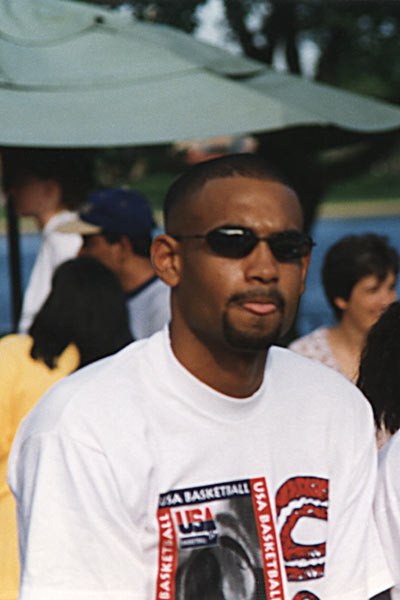 grant hill fotos. Photo: Grant Hill