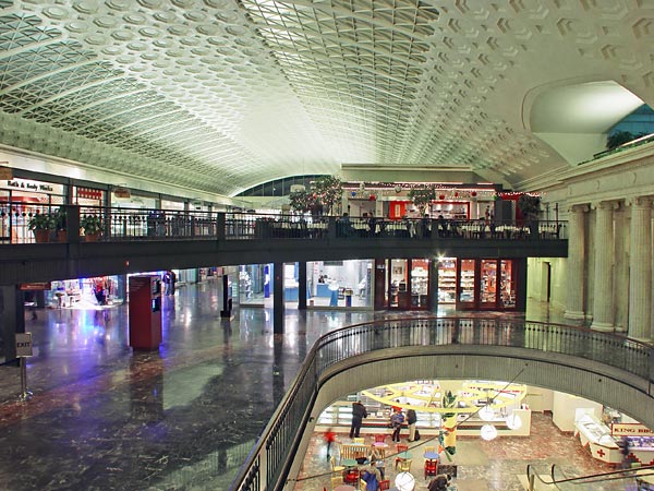 union station dc